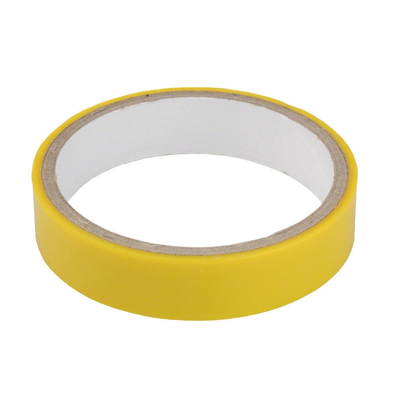 Teravail Tubeless Rim Tape – 19mm x 4.4m For Two Wheels