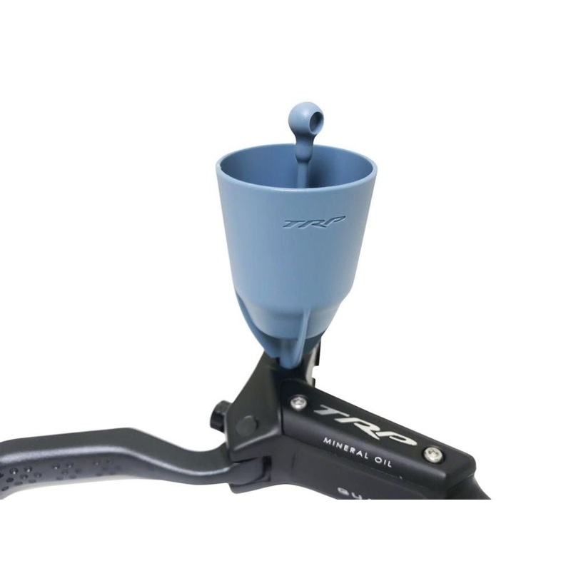TRP Disc Brake Bleed Cup