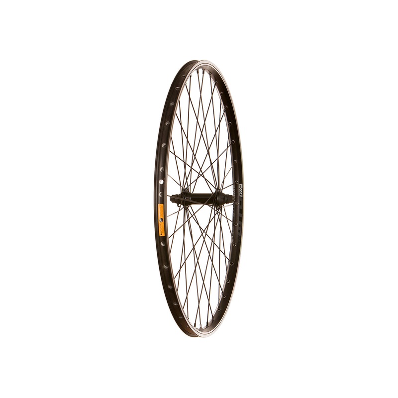 Wheel Shop WTB DX18 26″ MTB Wheel – Front Black 100mm BO – 36h