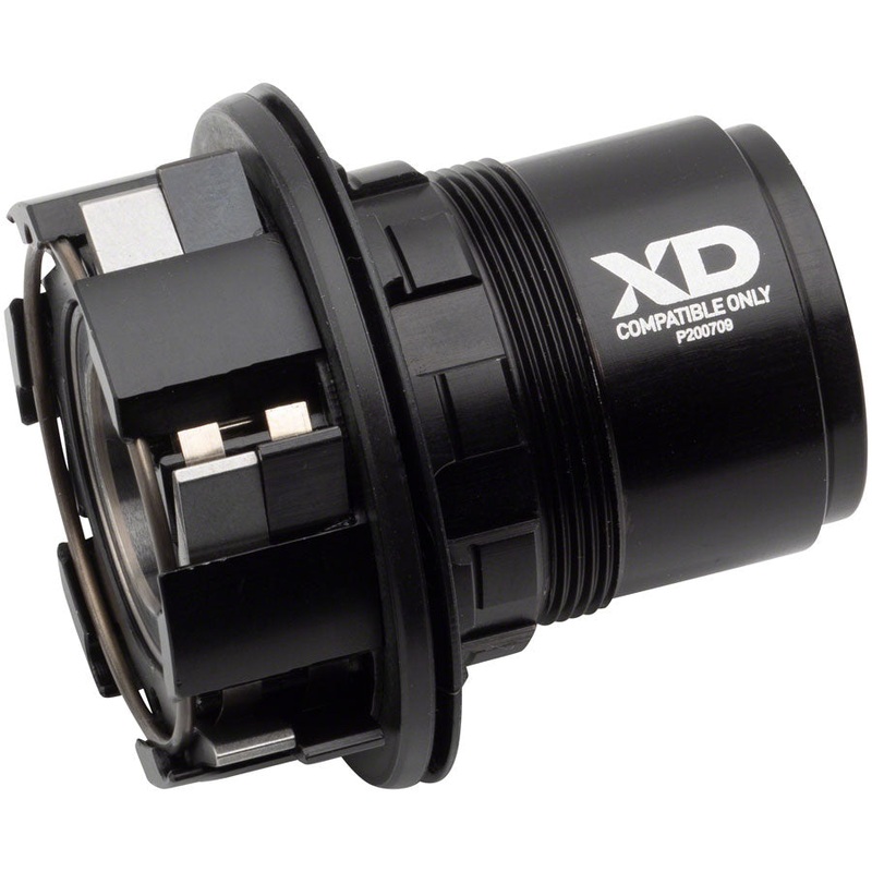 Zipp Freehub Kit – ZM2 XD