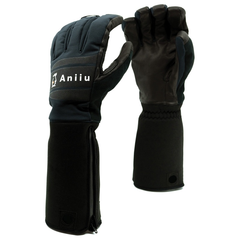 Aniiu Viinson Neo Cuff – Size 8