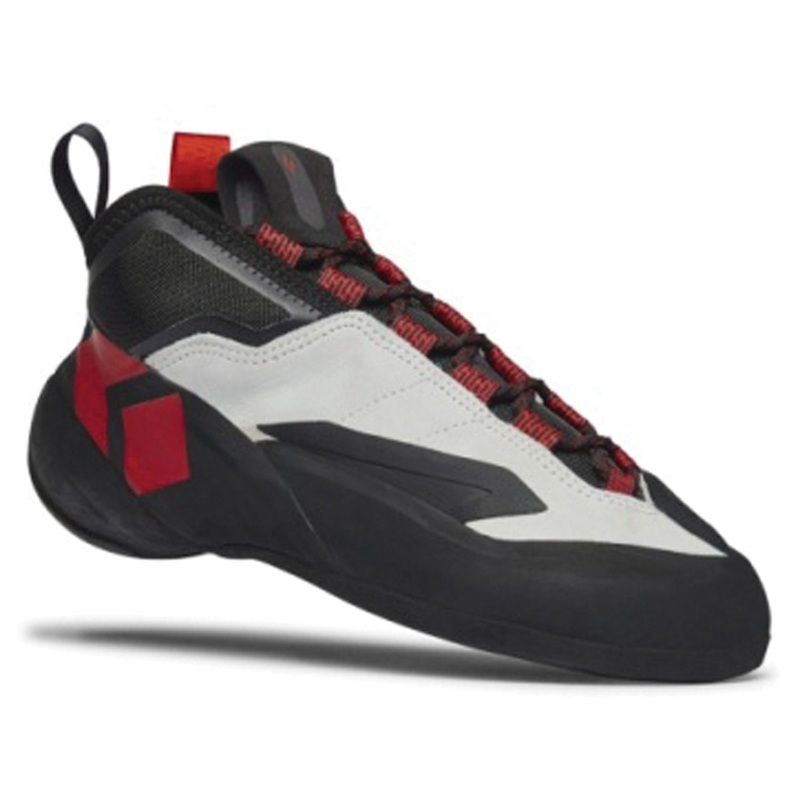 Black Diamond Aspect Pro Size 8