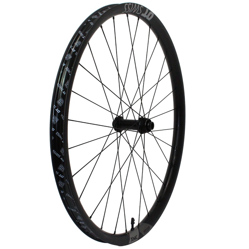 DT Swiss XMC 1501 27.5″ MTB Wheel – Front – OE Black 15x110mm – Center Lock