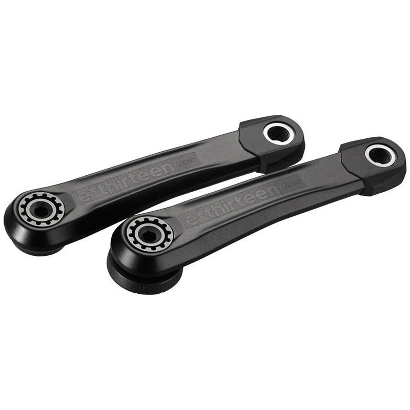 Helix Core E*Spec Alloy Crank Arms 155mm BOSCH Gen4 | Brose S Mag | TQ HPR50
