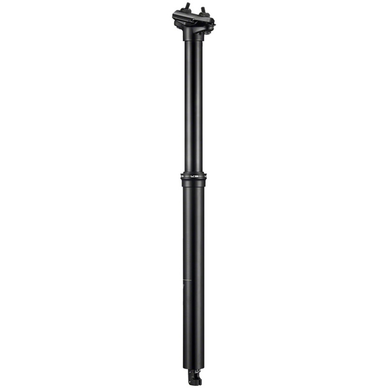 KS Rage-i Dropper Seatpost – 31.6mm 170mm Black