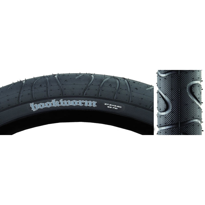 Maxxis Hookworm Tire 27.5×2.5″