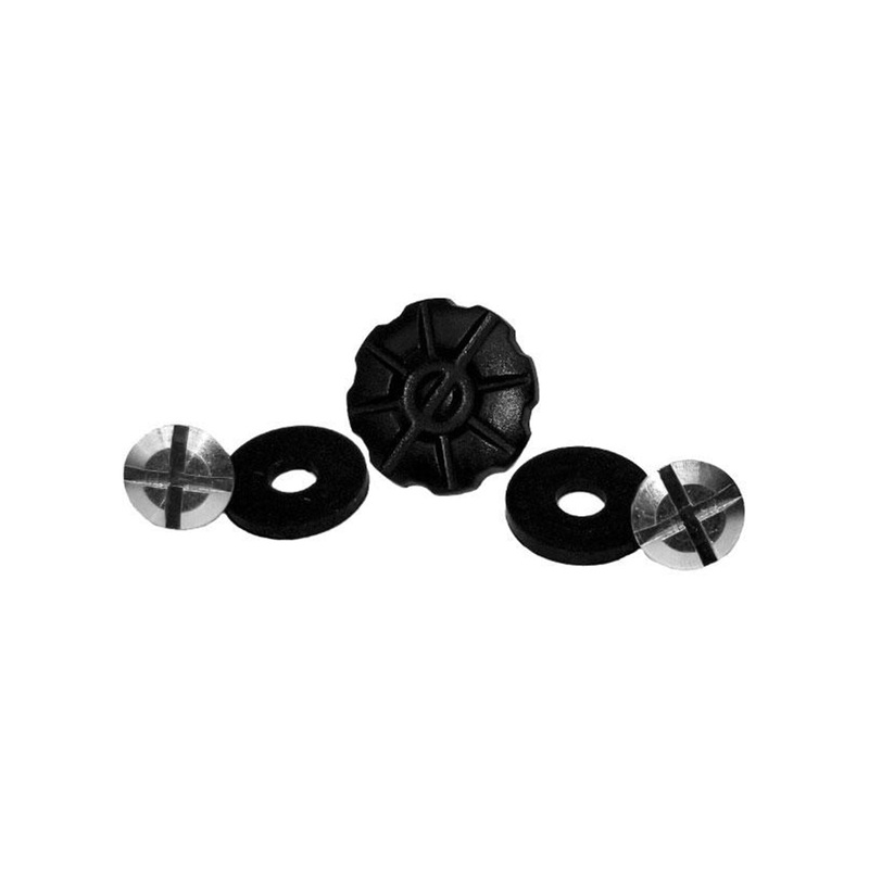 7 iDP M2 Helmet Screw Set Set