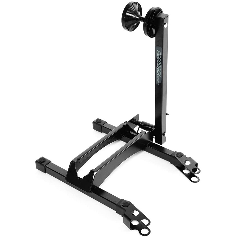 Feedback Rakk Bicycle Display/Storage Stand Black