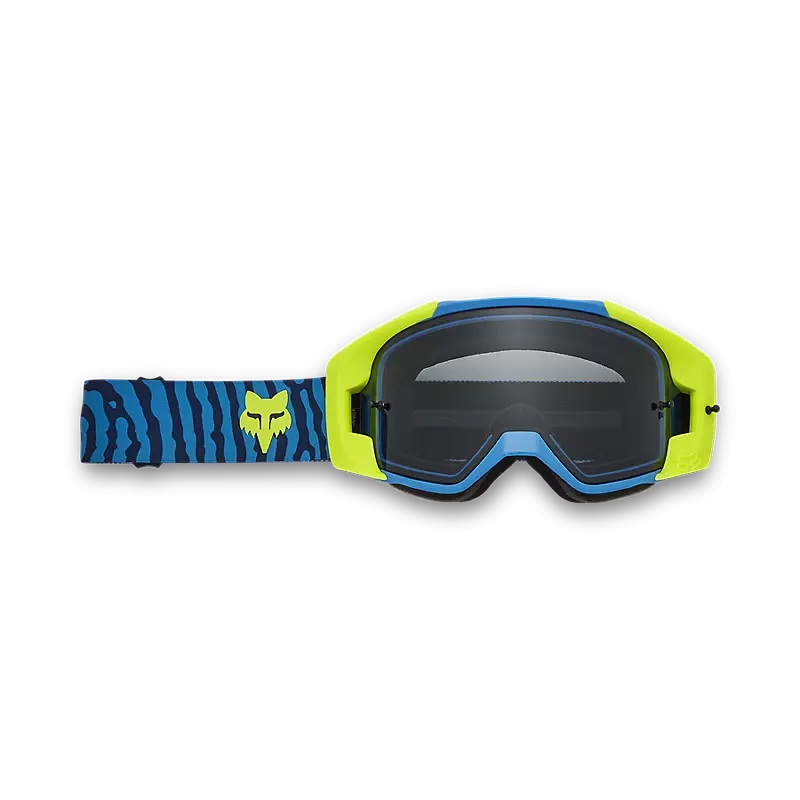 Fox Racing Vue Impression Goggle – Tru Blue Tru Blue