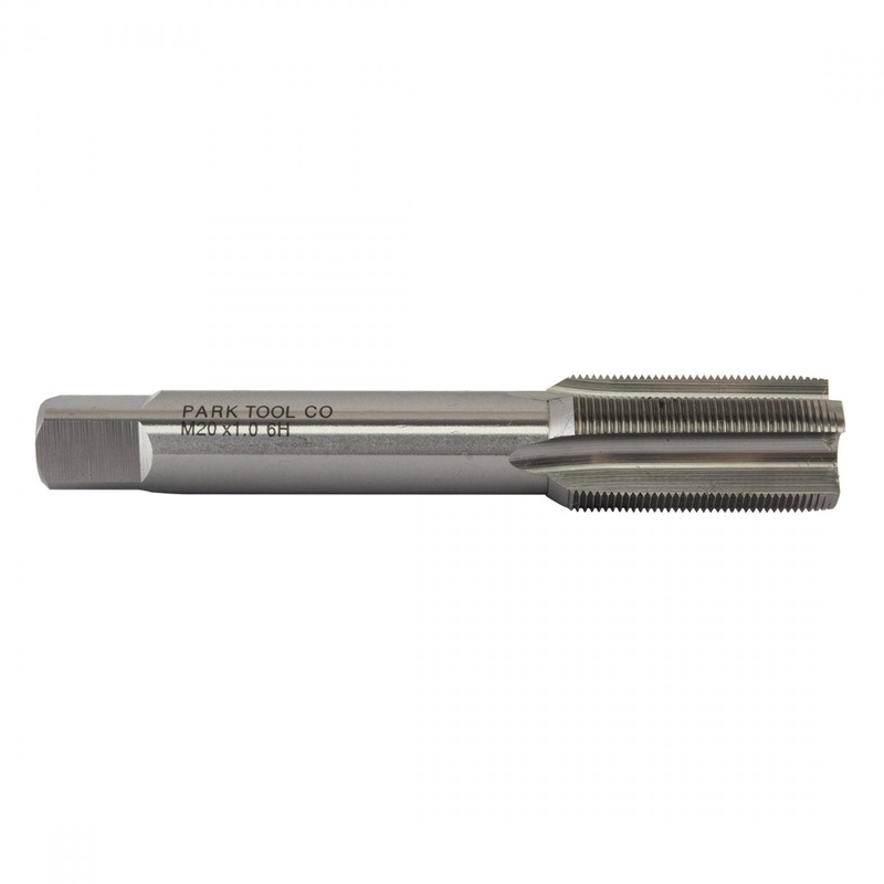 Park Tool TAP-20.1 Thru Axle Tap Thru Axle TAP-20.1