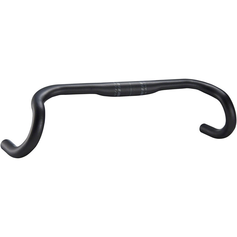 Ritchey Comp Butano Drop Handlebar – Aluminum 46cm 31.8mm Black