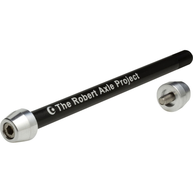 Robert Axle Project Resistance Trainer 12mm Thru Axle Length 170mm Thread 1.75mm