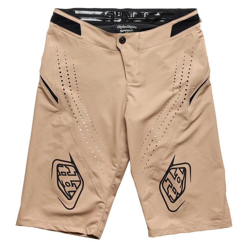 Troy Lee Designs Sprint MTB Short – Oak Oak 30″