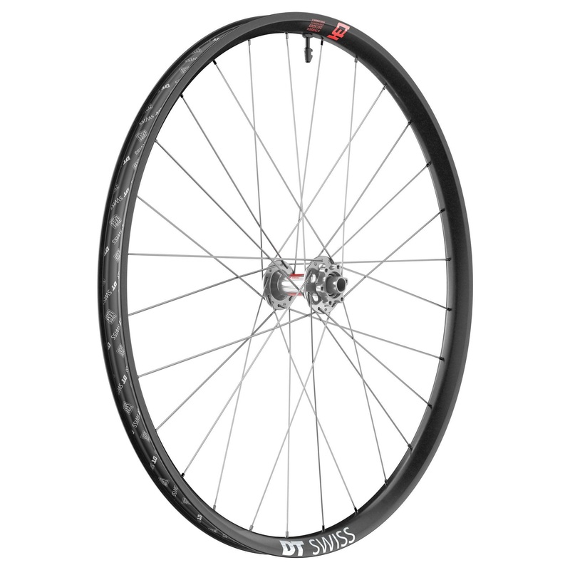 EXC 1200 Classic Ltd Edition Front Wheel 29″ Boost (15 x 110mm)