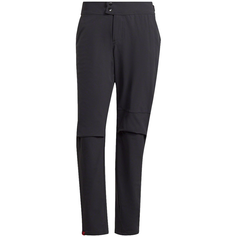 Five Ten The Trail Pants – Black Mens Size 36
