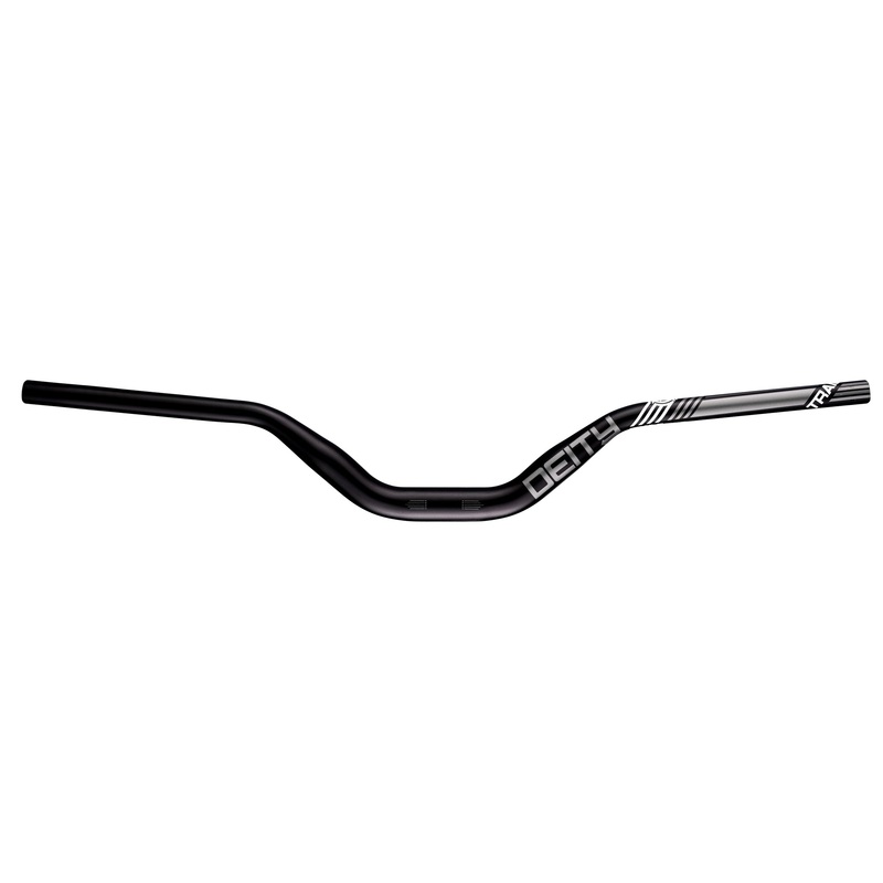 Highside760 Riser Bar – 31.8 Clamp 80mm
