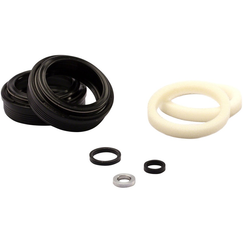 PUSH Industries Ultra Low Friction Fork Seal Kit – 32mm FOX