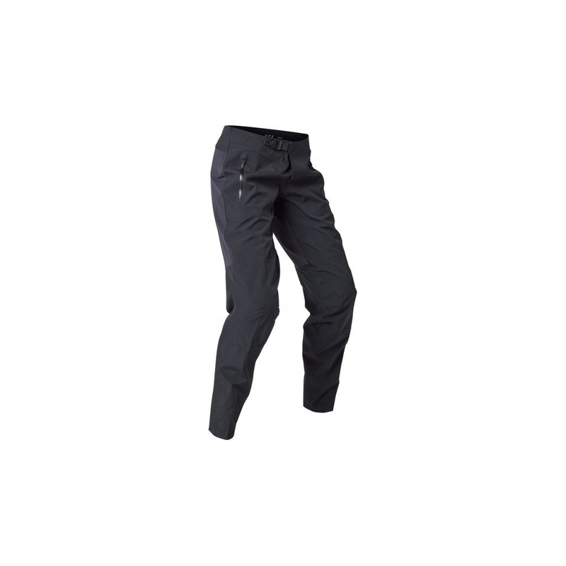 Fox Racing Defend 3L Water Pant – Womens – Black – 2023 Black X-Small