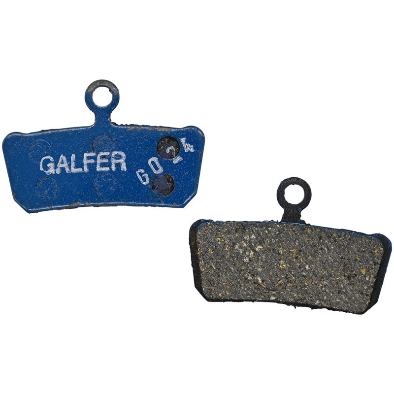 Galfer SRAM G2/Guide R/RS/RSC/Ultimate Disc Brake Pads – Road Compound