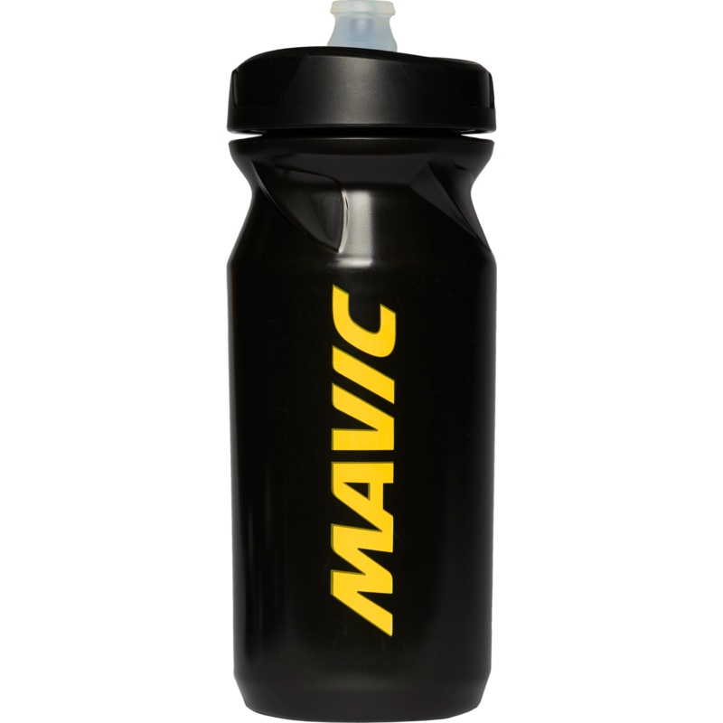Mavic Bottle Cap Soft – 650ml –  Black Black
