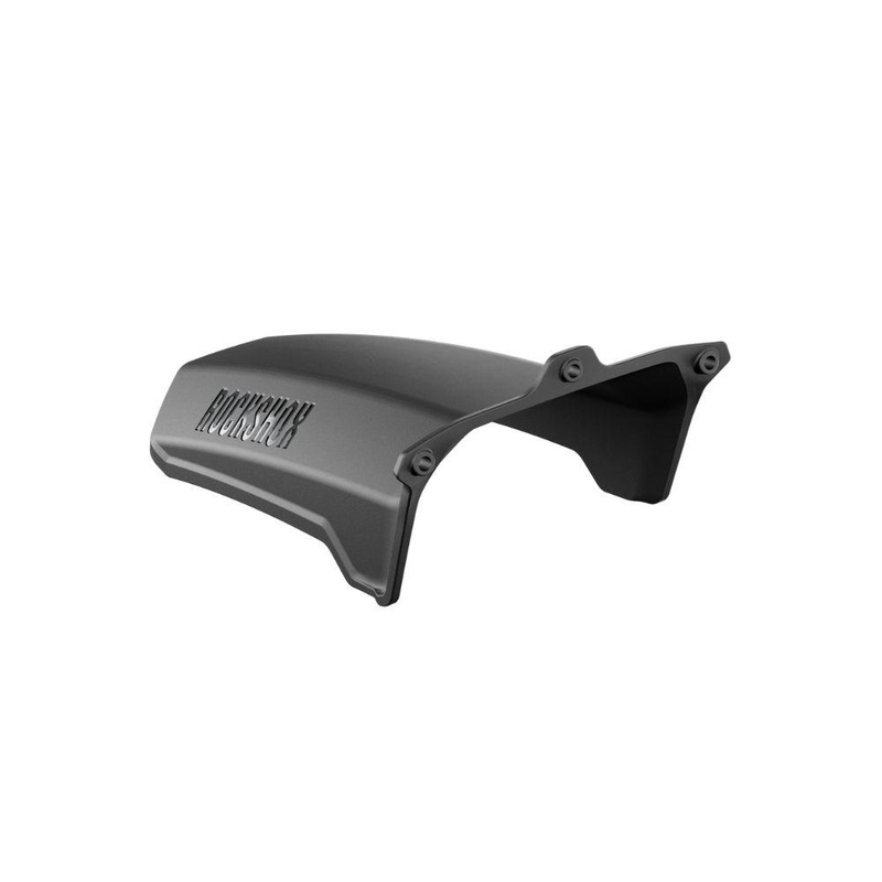 RockShox ZEB / Domain Fender