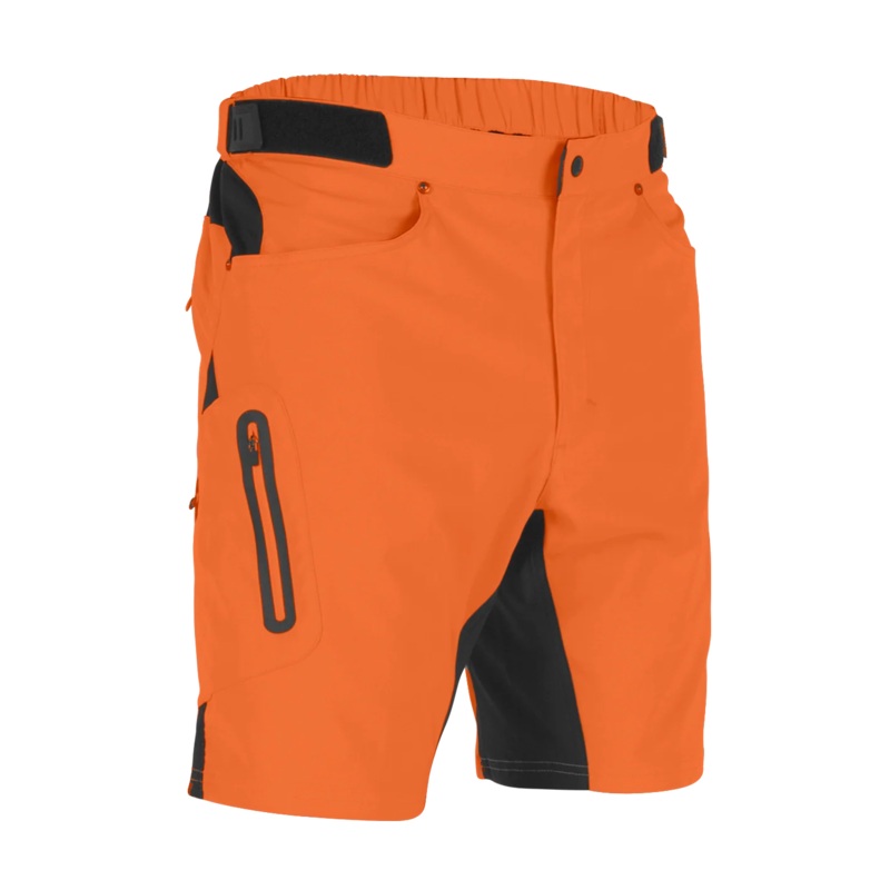Zoic Ether 9″ MTB Short – Crush Crush Small