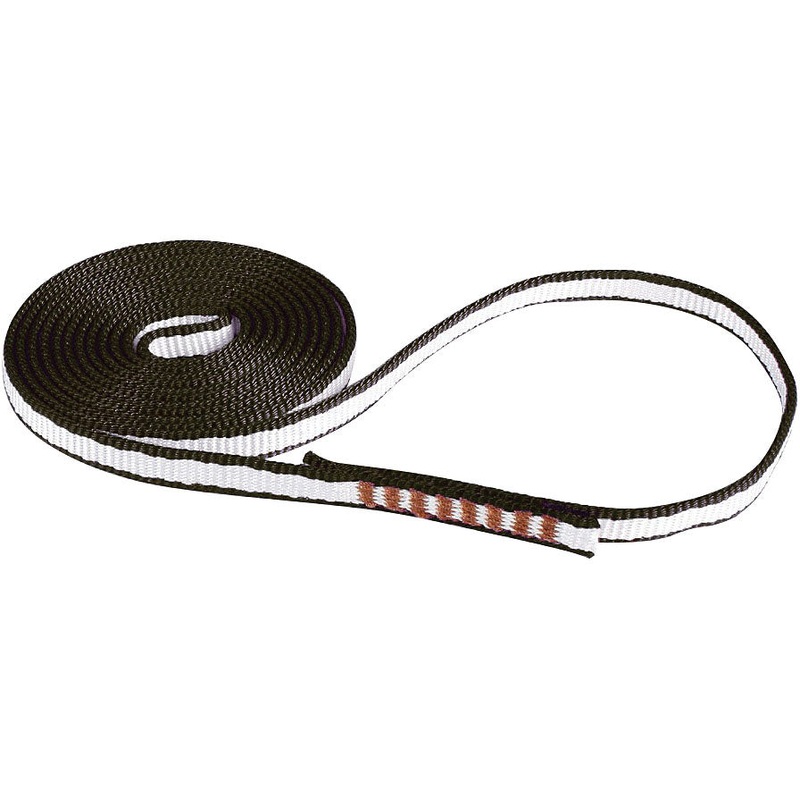 Edelweiss Dyneema Sewn Slings  Lightweight, High-Performance Climbing Gear in Multiple Lengths & Colors for Safe, Durable Rigging 180CM