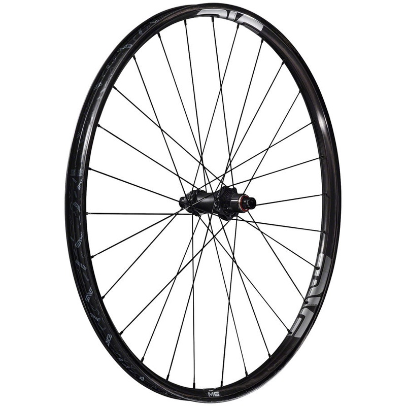 ENVE Composites M6 Rear Wheel – 29″, 12 x 148, Center-Lock, XD, Innerdrive 80pt, Black