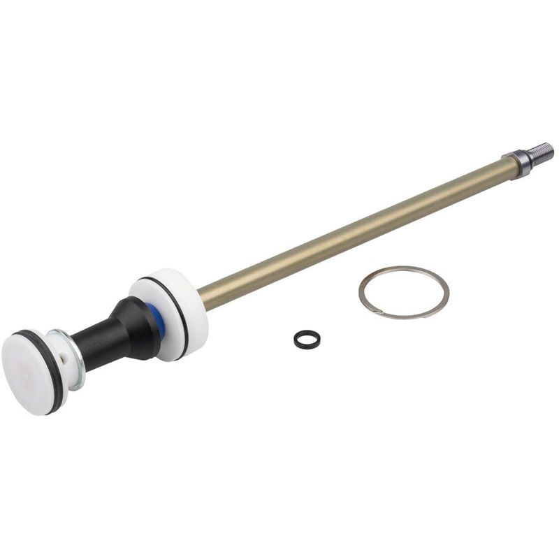 FOX Air Shaft Assembly – 2023 Rhythm 38 E-Opt, 180mm, 1.287 Bore