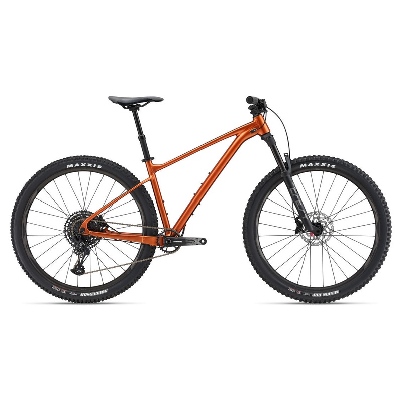 Giant Fathom 29 1 – Amber Glow Amber Glow Medium