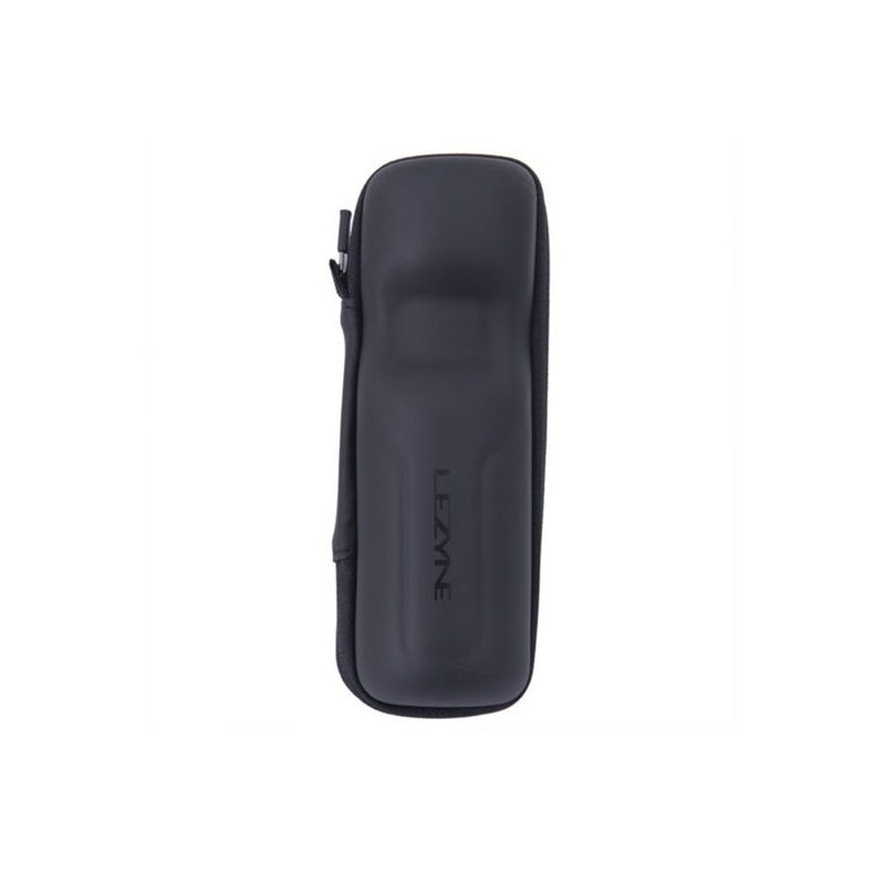 Lezyne Flow Tool Caddy Pro – Black Black