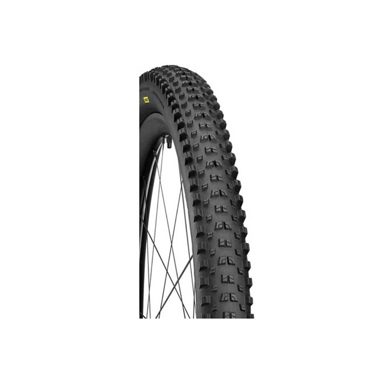 Mavic Quest Pro 29″ Folding MTB Tire Black 2.25″
