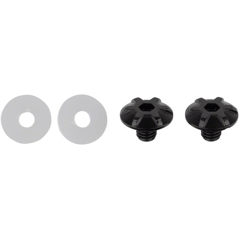 MET Helmets Terranova Screw Kit