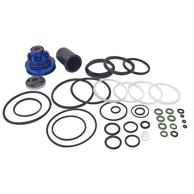 Cane Creek Kitsuma – Air Spring Rebuild Kit w Bladder, 200hrs