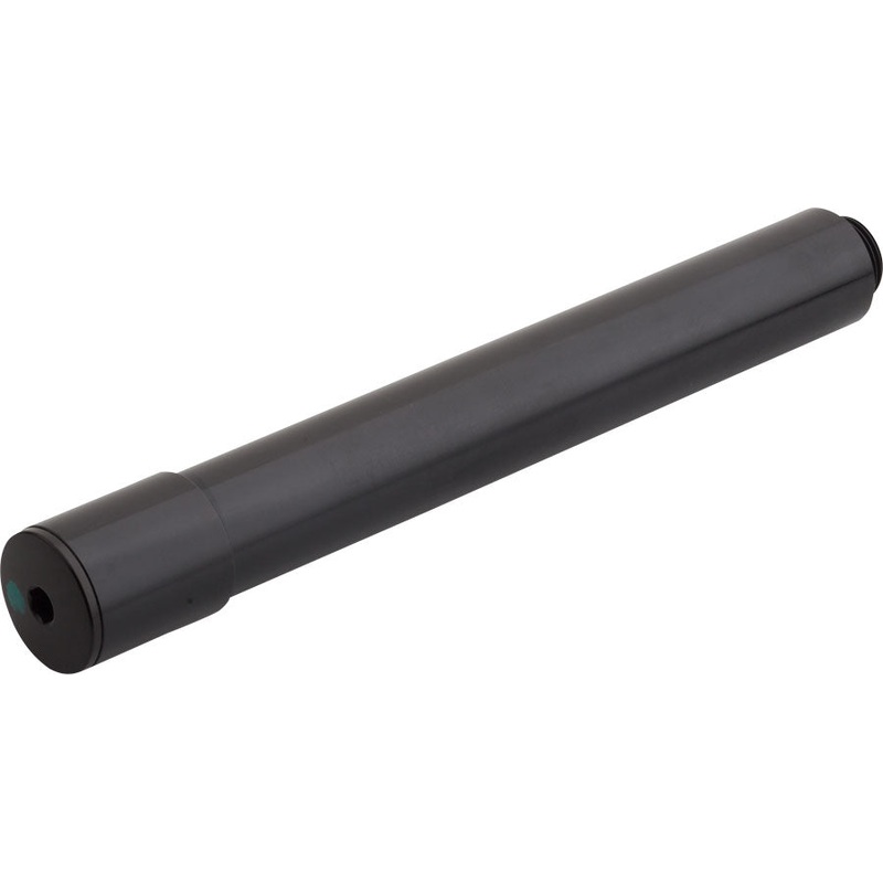 FOX 20 mm Axle Assembly , Black for 2015 and newer 20×110 mm 36 Forks