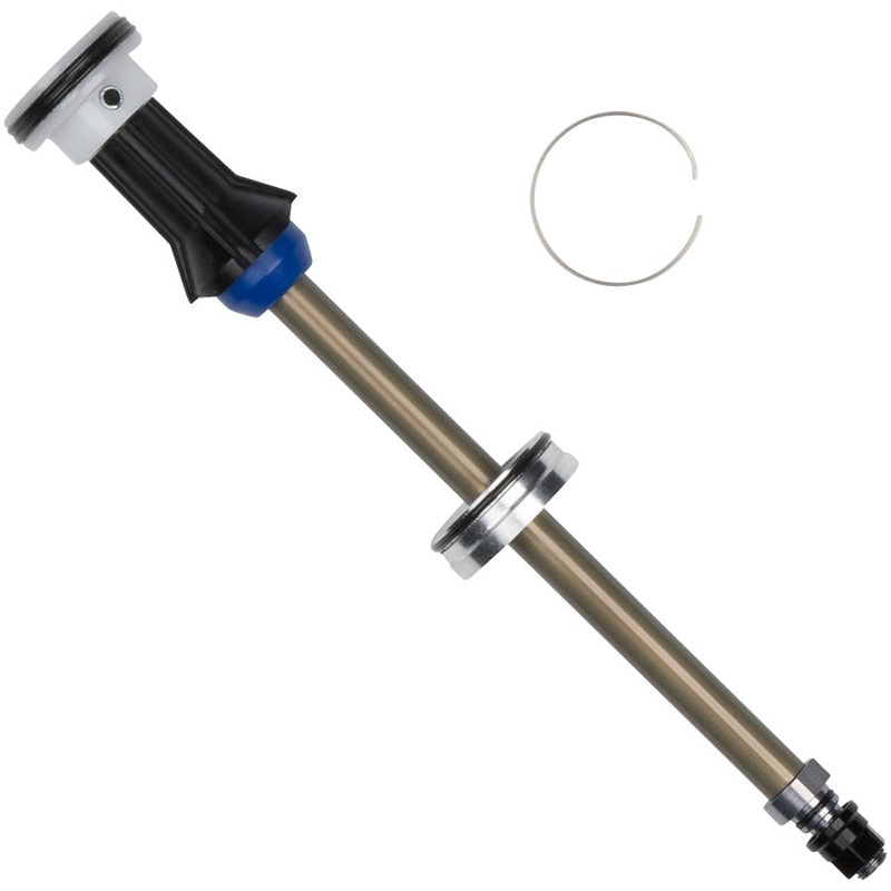 FOX 34 SL Air Shaft Assembly – 2026, 130mm, FLOAT LC NA 2, 1.214 Bore
