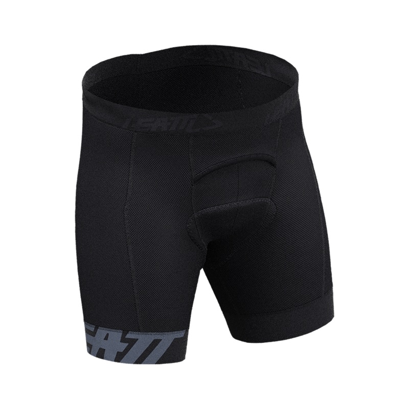 Leatt MTB 2.0 Short Liner Black X-Small