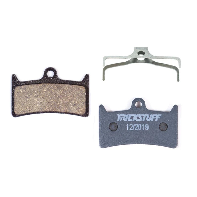 Trickstuff Brake Pad 730 Standard (Hope Tech 3 Shape)