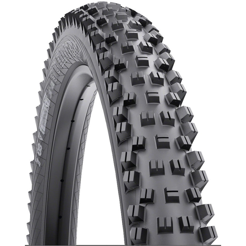 WTB Vigilante Tire TCS Tubeless Folding Tough High Grip TriTec E25 27.5×2.6 W010-0928