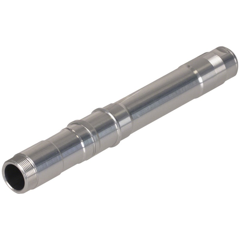 Fulcrum Rear Axle