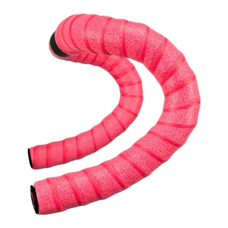 Lizard Skins DSP Bar Tape – 3.2mm – Neon Pink Neon Pink