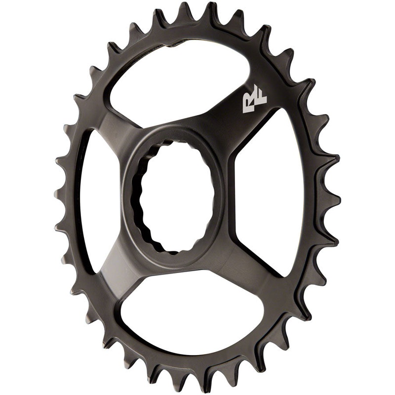 Premium Steel Narrow Wide Chainrings for Race Face CINCH System  28T, 30T, 32T, 9-12-Speed, Durable & High-Performance Bike Components 28
