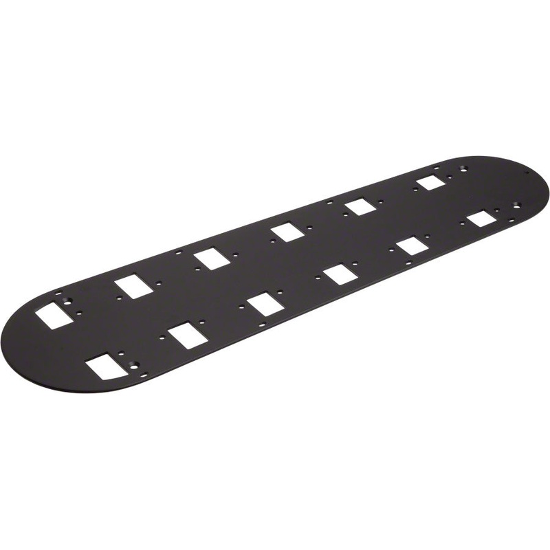 Surly Big Dummy Deck – Black