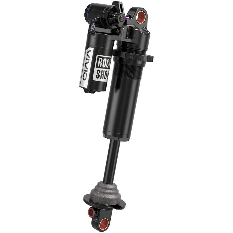 RockShox Vivid Coil Ultimate RC2T – 210X52.5 – C1