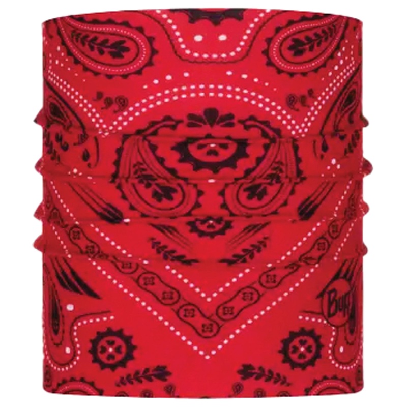 Buff Buff Dog Neckwear N Ca Rd S/m
