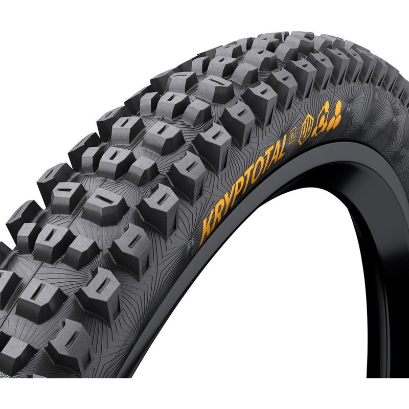 Continental Kryptotal Front Tire – 27.5×2.4 – Soft Compound – Enduro Casing