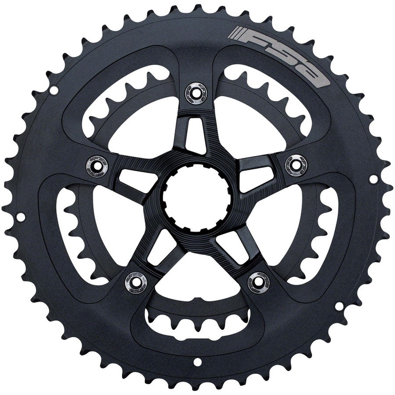 Full Speed Ahead Ebike Spider 34x50T Chainring 110 BCD Alloy Bafang W011 WA198 WB291