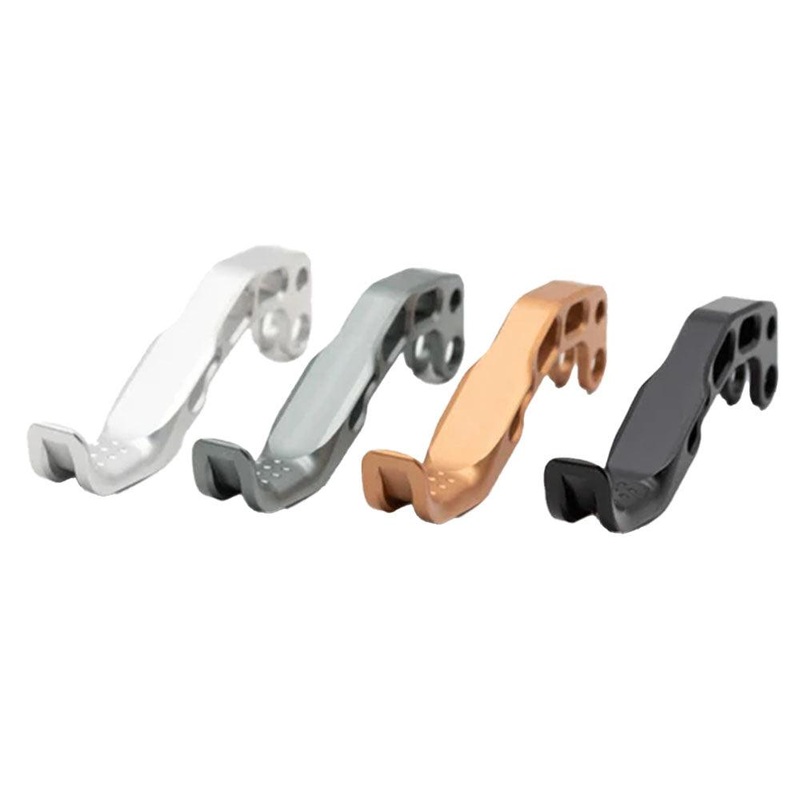 TRL Brake Lever Blades – TRP Black