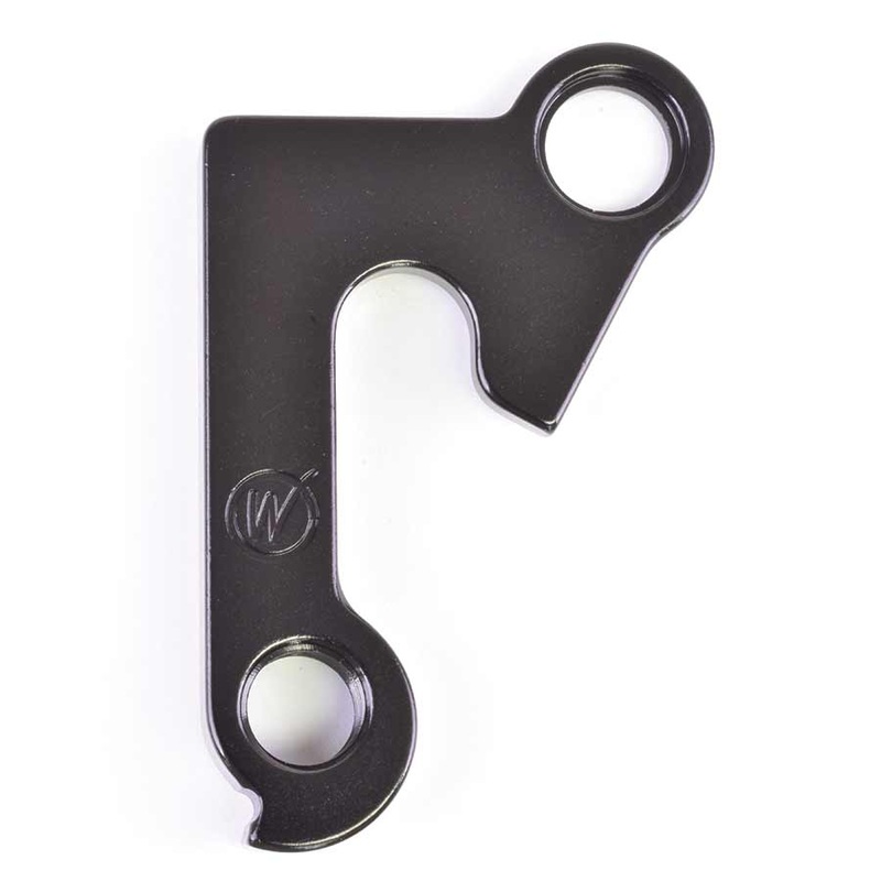 Wheels Manufacturing Derailleur Hanger – 02