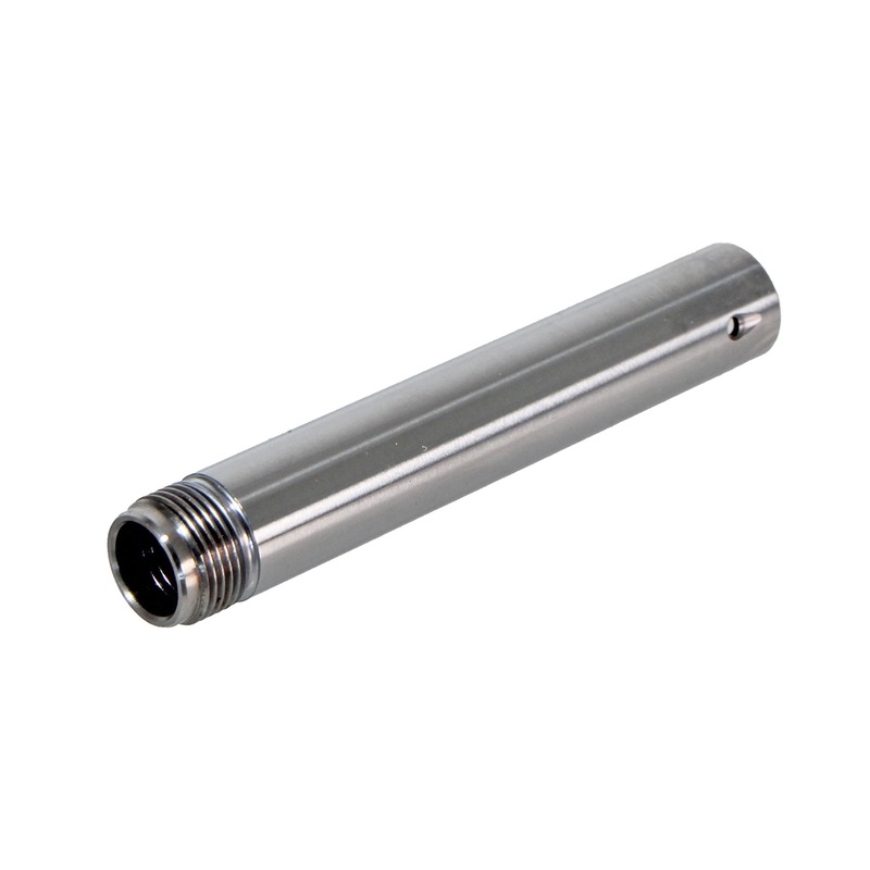 Fox Shox Shaft, Induction Hardened, 45mm Travel, 77.5 TLG
